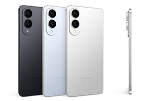 Samsung Galaxy S25 Edge