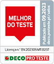 Selo Deco Proteste