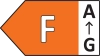 Etiqueta Energética F