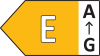 Eficiência Energética E