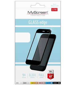 vidro protetor myscreen xiaomi transparente  