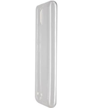 capa silicone altice s13 transparente lado  