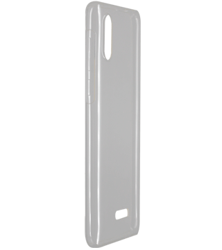 capa silicone altice s33 transparente lado  