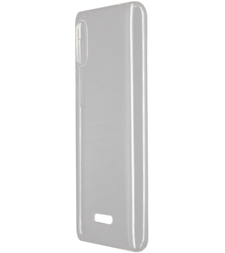 capa silicone altice s33 transparente perfil  