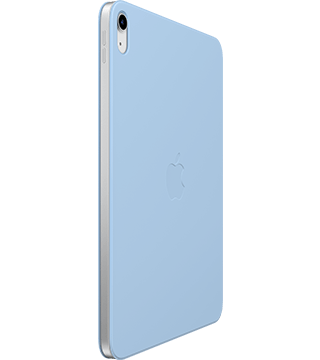 Cover Apple Smart Folio for iPad (10th generation) cover apple smart folio for ipad 10 generation blue sky profile