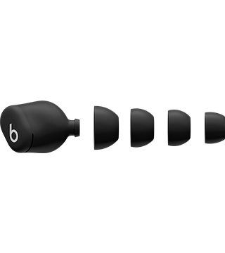 Auriculares Bluetooth Beats Solo Buds beats solo buds preto auriculares acessorios
