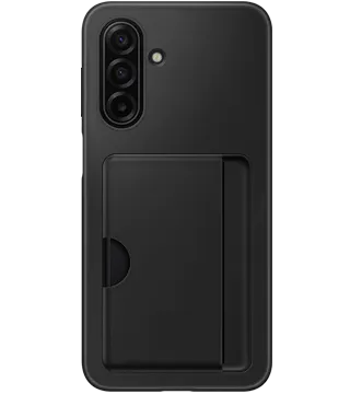 Capa Samsung Card Slot Case Galaxy A17