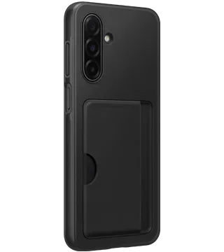 Capa Samsung Card Slot Case Galaxy A17