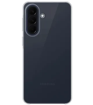 Samsung Capa Transparente para Galaxy A57 Samsung Capa Transparente para Galaxy A57