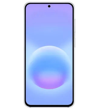 Samsung Capa Transparente para Galaxy A57 Samsung Capa Transparente para Galaxy A57