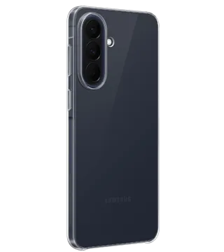 Samsung Capa Transparente para Galaxy A57 Samsung Capa Transparente para Galaxy A57