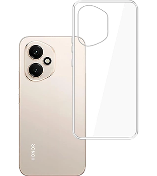 NW 3mk Clear Case Honor 400