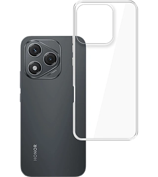 NW 3mk Clear Case Honor 400 Lite
