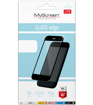 vidro temperado huawei p40 lite transparente caixa  