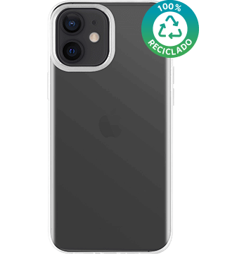 capa muvit iphone 12 mini selo reciclado  