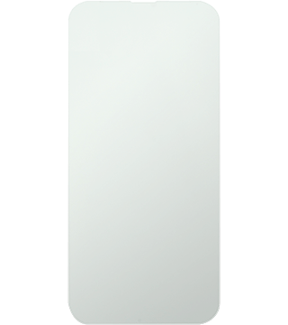 pelicula protetora para iphone 13 13 pro transparente  