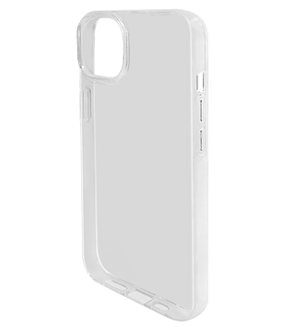 capa silicone iphone 14 plus mobiwire transparente perfil 2  