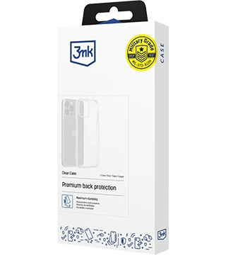 Capa de Silicone com Magsafe 3mk para iPhone 17 Pro Max