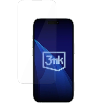 3mk glass film for iPhone 17 Pro Max