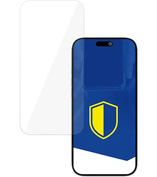 3mk glass film for iPhone Air