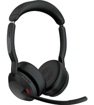 Headset Jabra Evolve2 55