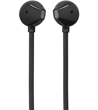 auriculares jbl t305c preto pormenor  