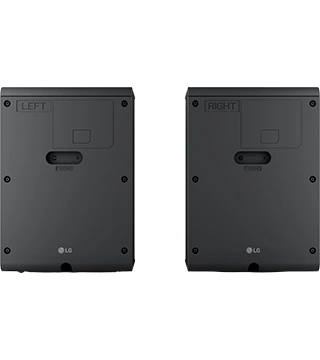 LG Soundbar S95TR LG Soundbar S95TR