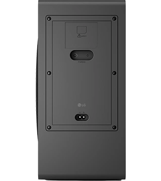 LG Soundbar S95TR LG Soundbar S95TR