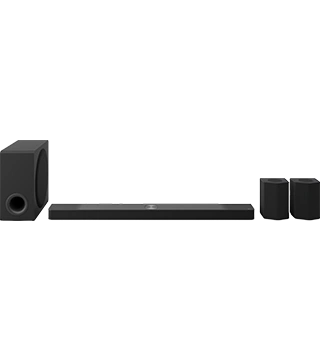 LG Soundbar S95TR LG Soundbar S95TR