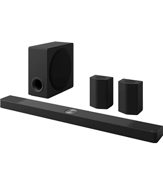 LG Soundbar S95TR LG Soundbar S95TR