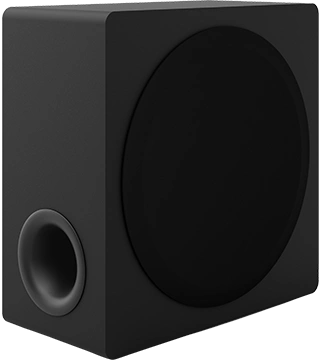 LG Soundbar S95TR LG Soundbar S95TR