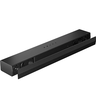 LG Soundbar LG S20A LG Soundbar LG S20A