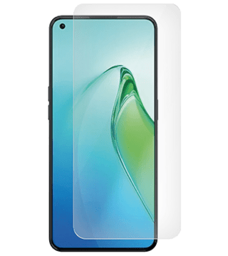 vidro protetor ecra oppo reno8 pro 5g transparente frente  