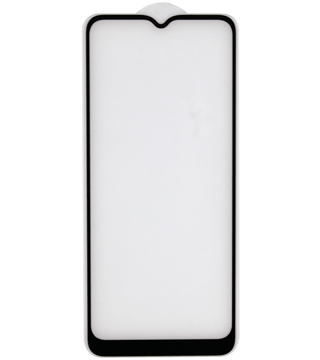 Película Protetora para Samsung Galaxy A02s pelicula protetora samsung galaxy a02s transparente frente