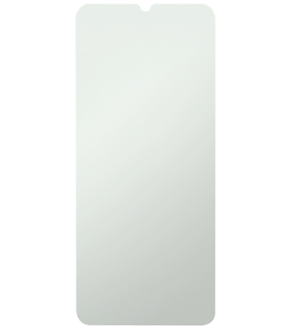 protetor ecra samsung galaxy a03 transparente frente  