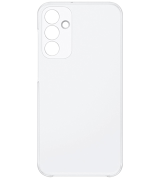 capa transparente samsung galaxy a15 costas  