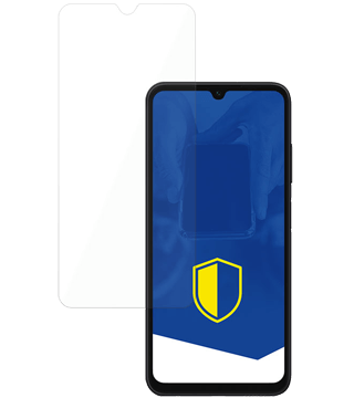 pelicula protetora 3mk samsung galaxy a25 transparente  