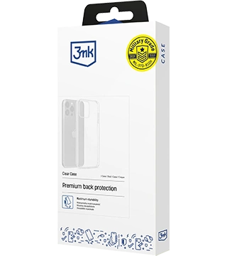 NW 3mk Clear Case A36/A56 NW 3mk Clear Case A36/A56