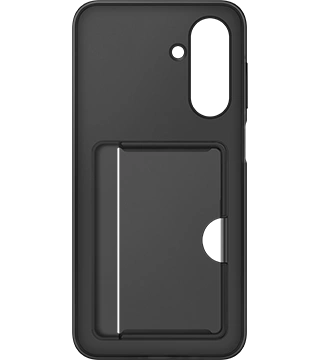 Samsung Card Slot Case Galaxy A26