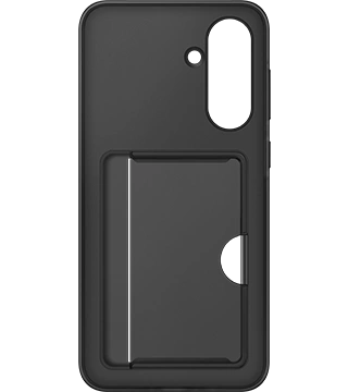 Samsung Card Slot Case Galaxy A36