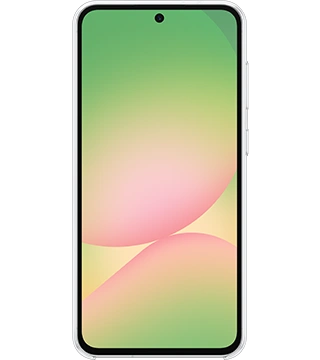 Samsung Clear Case Galaxy A56