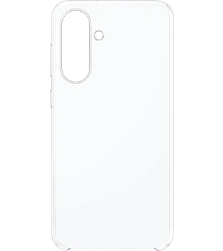 Samsung Clear Case Galaxy A56
