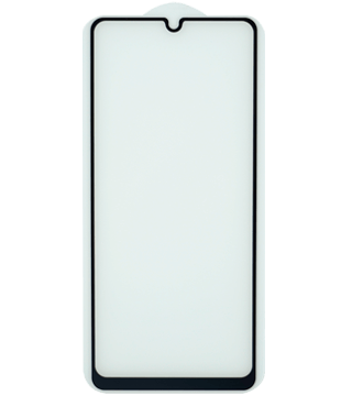 Película protetora para Samsung Galaxy A31 pelicula protetora samsung galaxy a31 transparente frente