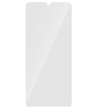 vidro temperado samsung galaxy a31 pelicula  