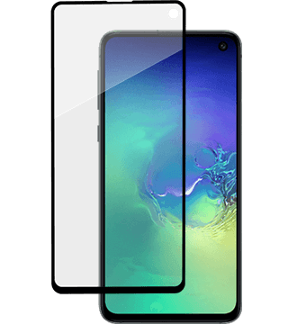 Película protetora para Samsung Galaxy S10e pelicula protetora para samsung galaxy s10e transparente