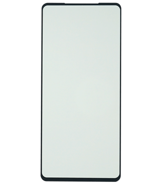 Película Protetora para Samsung Galaxy S20 FE pelicula protetora samsung galaxy s20 fe transparente frente