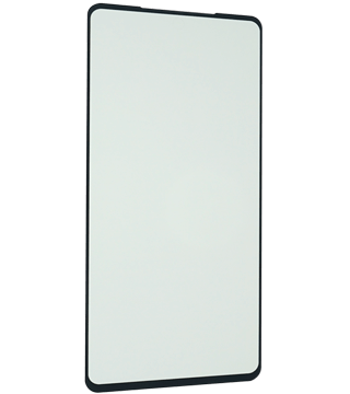 Película Protetora para Samsung Galaxy S20 FE pelicula protetora samsung galaxy s20 fe transparente perfil