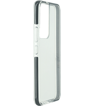 capa silicone para samsung galaxy s22 plus transparente perfil  