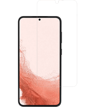 Película Protetora para Samsung Galaxy S23+ pelicula protetora para samsung galaxy s23 plus transparente frente