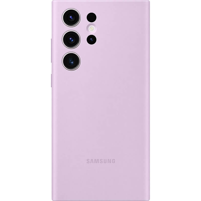 Capa de Silicone Samsung para Samsung Galaxy S23 Ultra - Azul - Capa  Telemóvel - Compra na